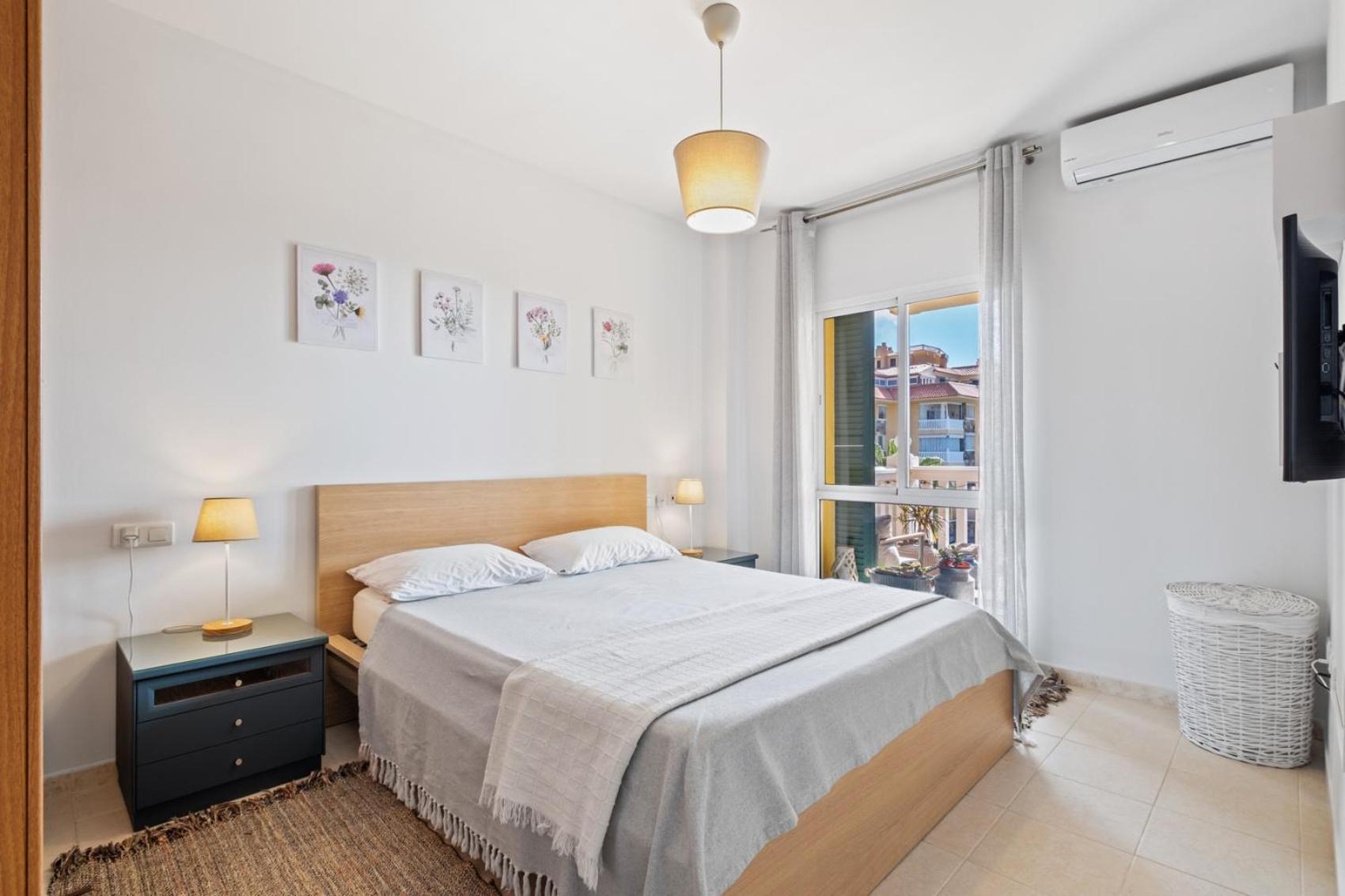 Magic Stars Apartments Fuengirola Exterior foto