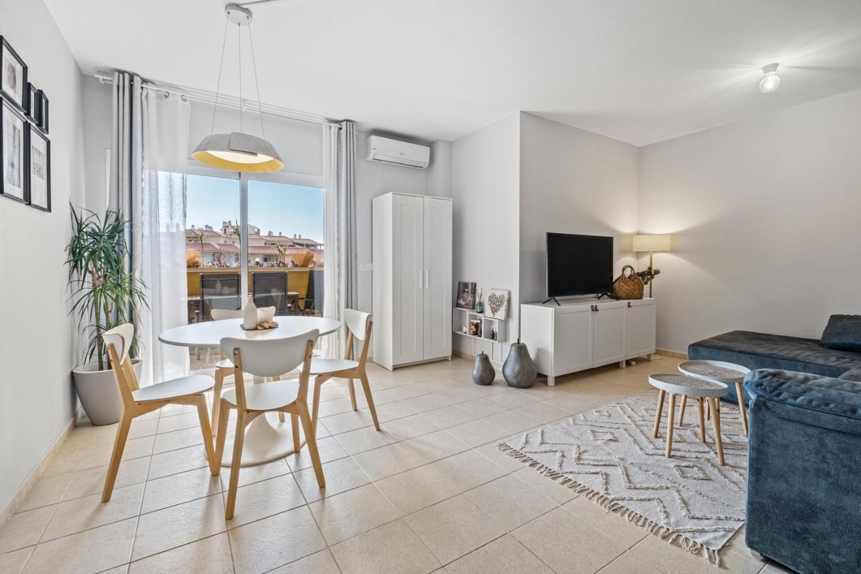 Magic Stars Apartments Fuengirola Exterior foto
